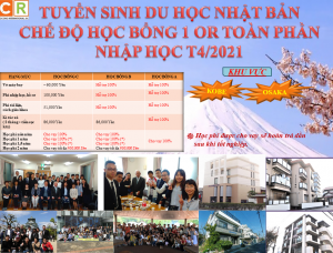 Lợi ích khi tham gia du học tại Cocoro